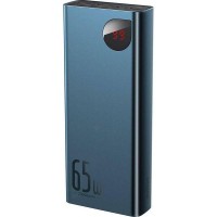 Išorinė baterija 20000mAh 65W