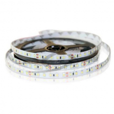 RET RFX865RIP-24 raudona LED juosta, 12 W/m, 24 V DC, IP67, 5 m