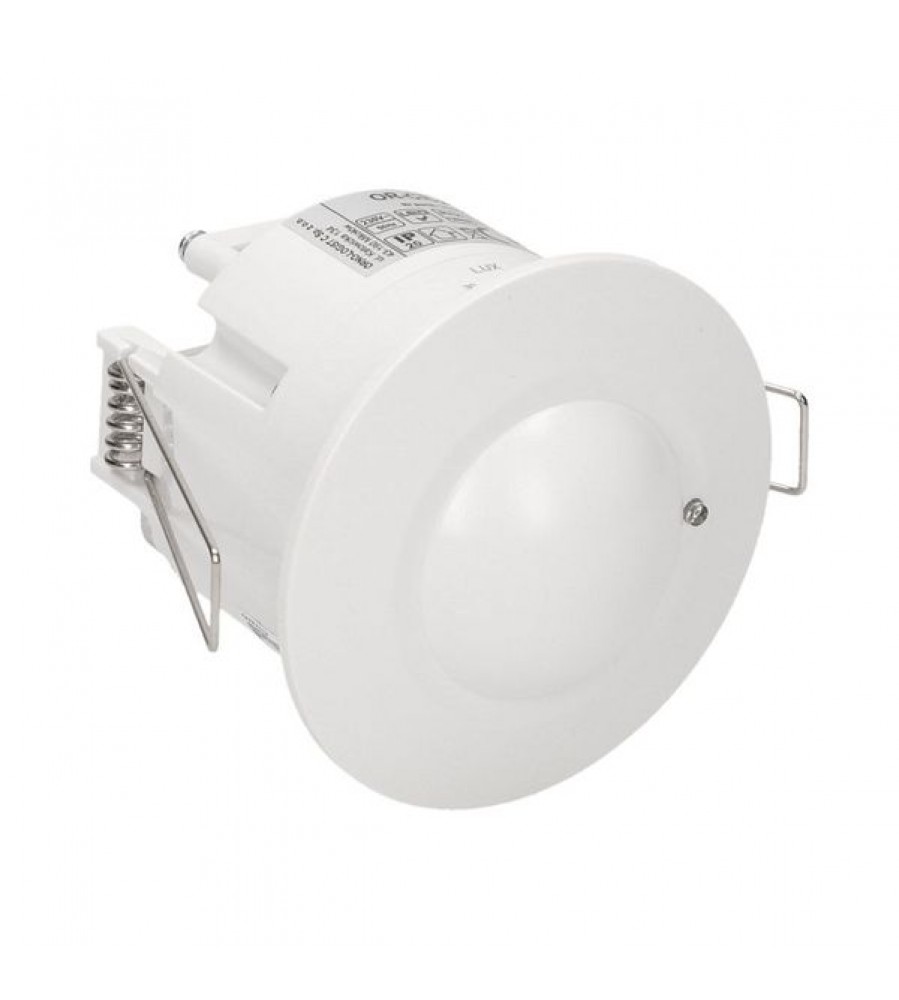 Jutiklis mikrobangų krosnelė IP20 1200W 218 z/a Orno