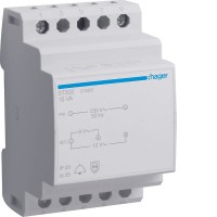 Varpo transformatorius 16VA 230V 8-12V