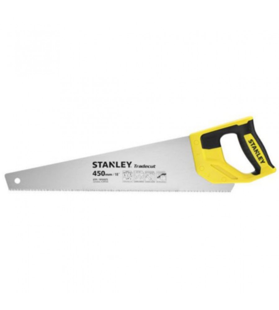 Rankinis pjūklas 18 colių / 450 mm 8 TPI STHT20354-1 Stanley