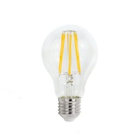 LED A67 E-27 230V 11W COG WW AIŠKUS SPEKTRAS