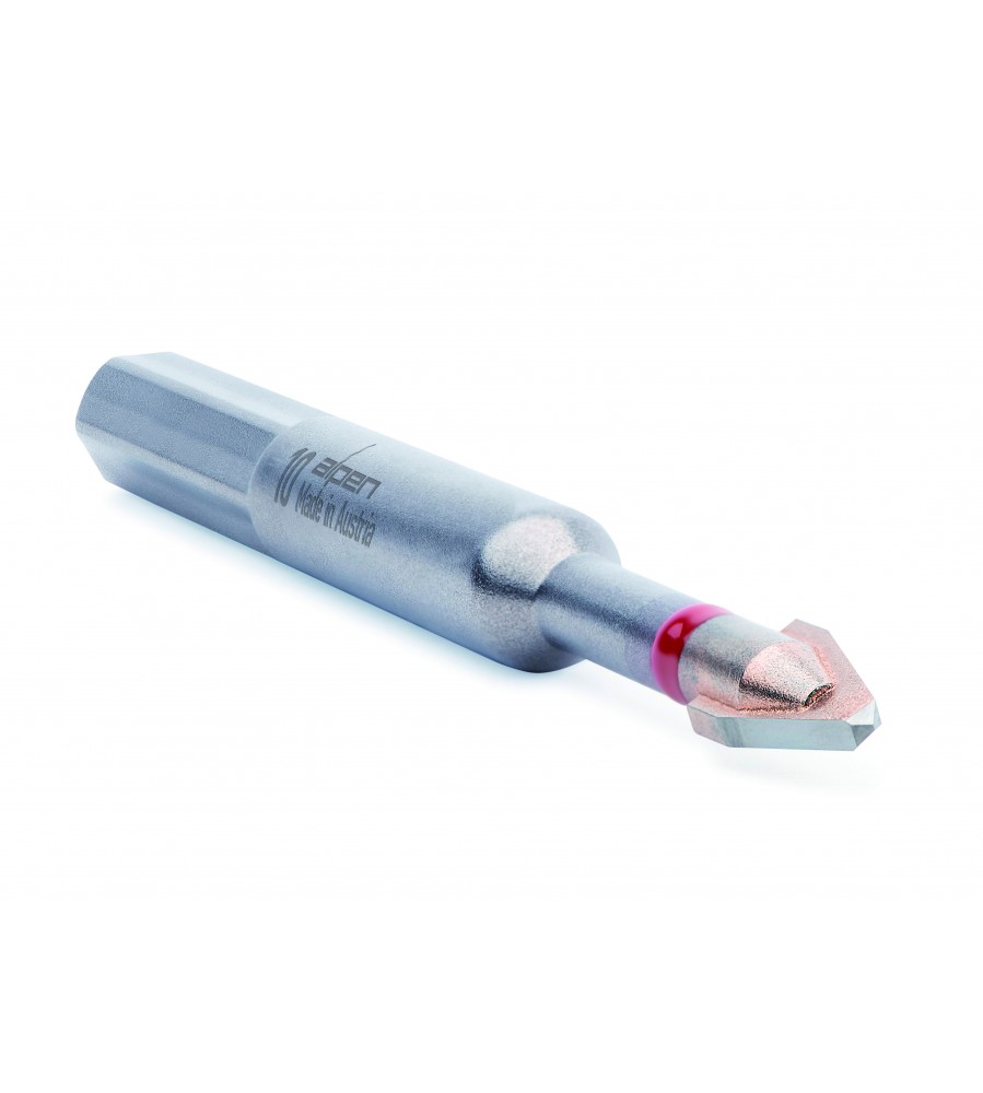 Grąžtas ALPEN C PROTECTOR 5 mm [0030300500100]
