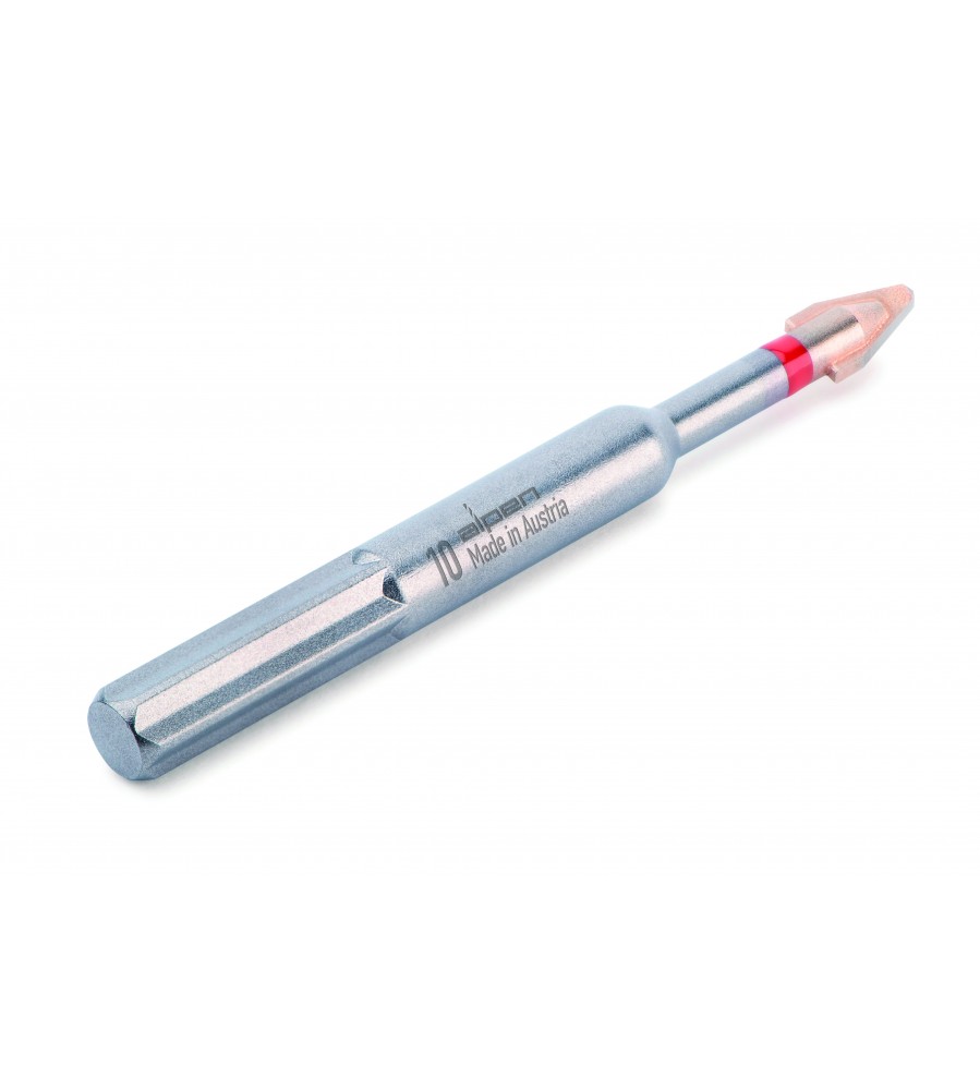 Grąžtas ALPEN C PROTECTOR 5 mm [0030300500100]