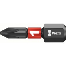Wera smūginis įrankis PH 1, 25 mm [05057615001]