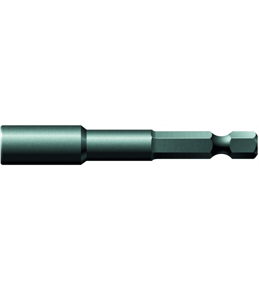 1/4 colio lizdo antgalis 8/65 mm varžtams, Wera [05060278001]