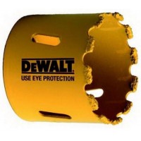 25 mm skylinis pjūklas, HM kietmetalio dantys, DeWalt [DT8131-QZ]
