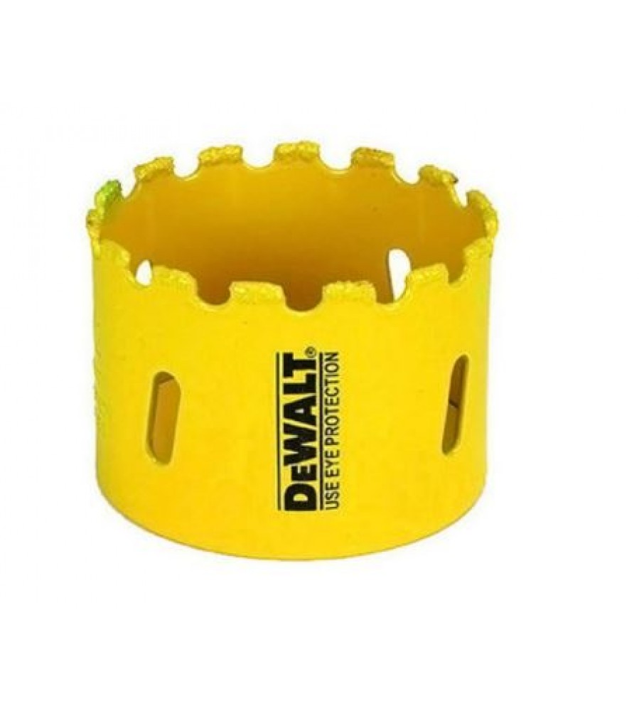 25 mm skylinis pjūklas, HM kietmetalio dantys, DeWalt [DT8131-QZ]