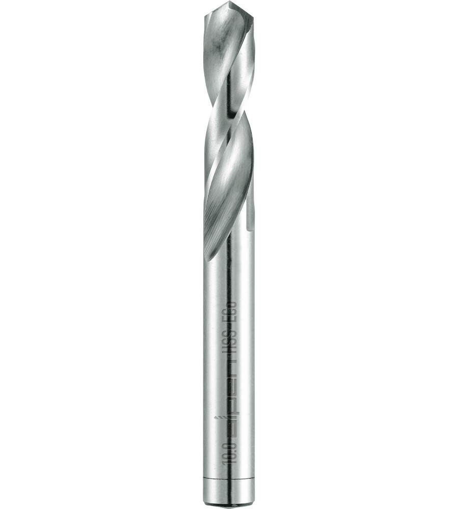 kobalto grąžtas metalui, 9,0 mm, HSS-Co PZ, trumpas, ALPEN [0092100900100]