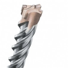 „Extreme SDS-Max“ betono smūginis grąžtas, 35-570/450 DeWALT [DT9438-QZ]