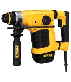 SDS+ kaltas-kaltukas, 4,2 J, 1000 W, DeWalt [D25430K-QS]
