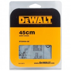 Grandininio pjūklo grandinė 45 cm / 3,8 colio DeWalt [DT20688-QZ]