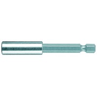 magnetinis adapteris 1/4 colio antgaliams, 100 mm [05053459001]