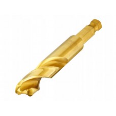 HSS-TIN 9,0 mm „Extreme DeWALT“ metalo grąžtas [DT50015-QZ]