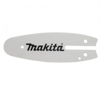 Grandininio pjūklo kreipiančioji juosta šakoms 10 cm / 1,1 mm / 0,325 colio Makita [1910W0-3], skirta DUC101, UC100D