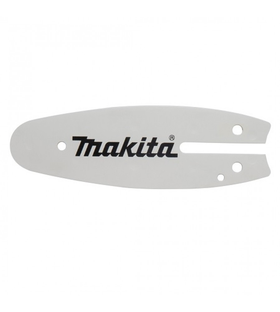 Grandininio pjūklo kreipiančioji juosta šakoms 10 cm / 1,1 mm / 0,325 colio Makita [1910W0-3], skirta DUC101, UC100D