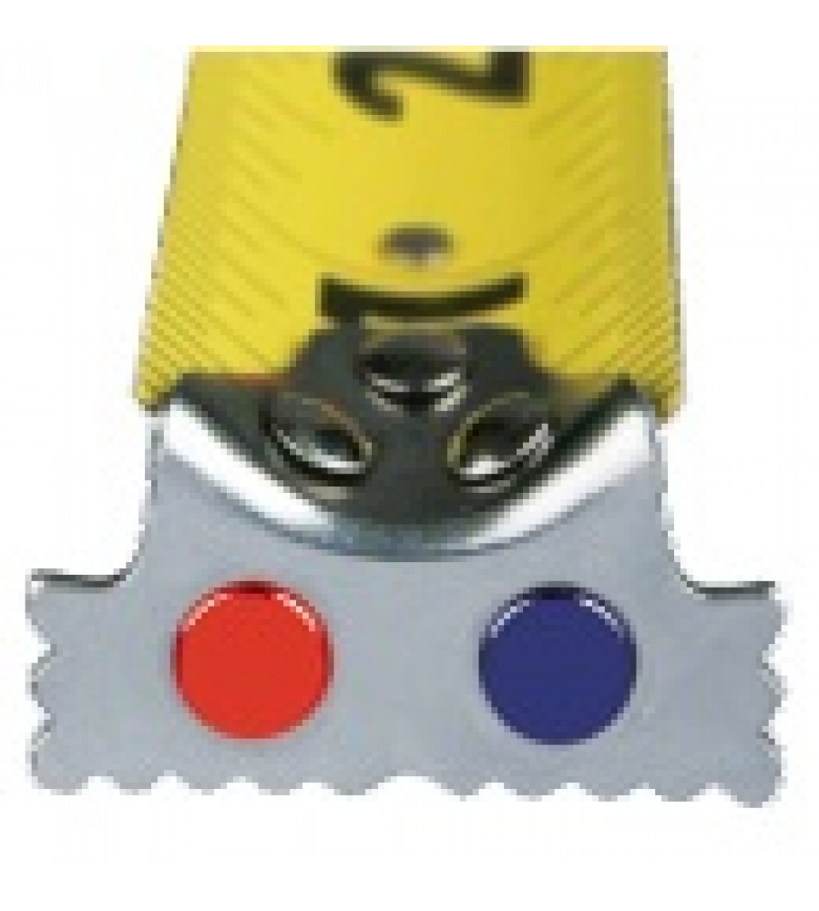 8 m „Komelon“ ruletė [MPR85], „Pro Mag“ su magnetiniu kabliu