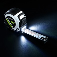 8 m ilgio „Common“ [PLD85], LED lemputė, USB laidas