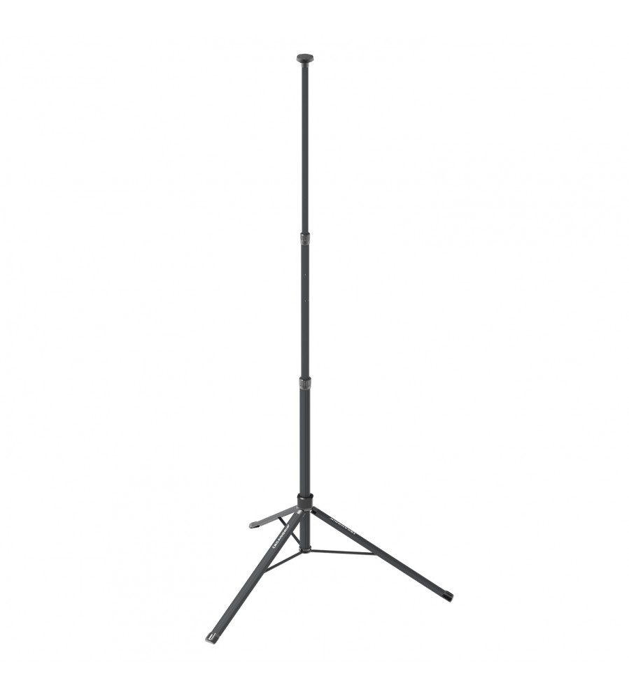 Teleskopinis stovas 0,9–2 m TRIPOD 2M Scangrip lempoms [03.5685]