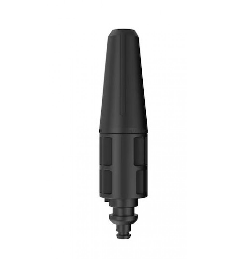 Akumuliatorinė slėginė plovykla 2x18V DeWalt [DCMPW1600N-XJ] 70/85/110 bar