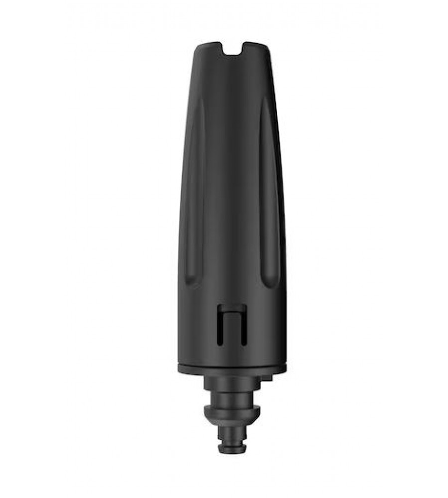 Akumuliatorinė slėginė plovykla 2x18V DeWalt [DCMPW1600N-XJ] 70/85/110 bar