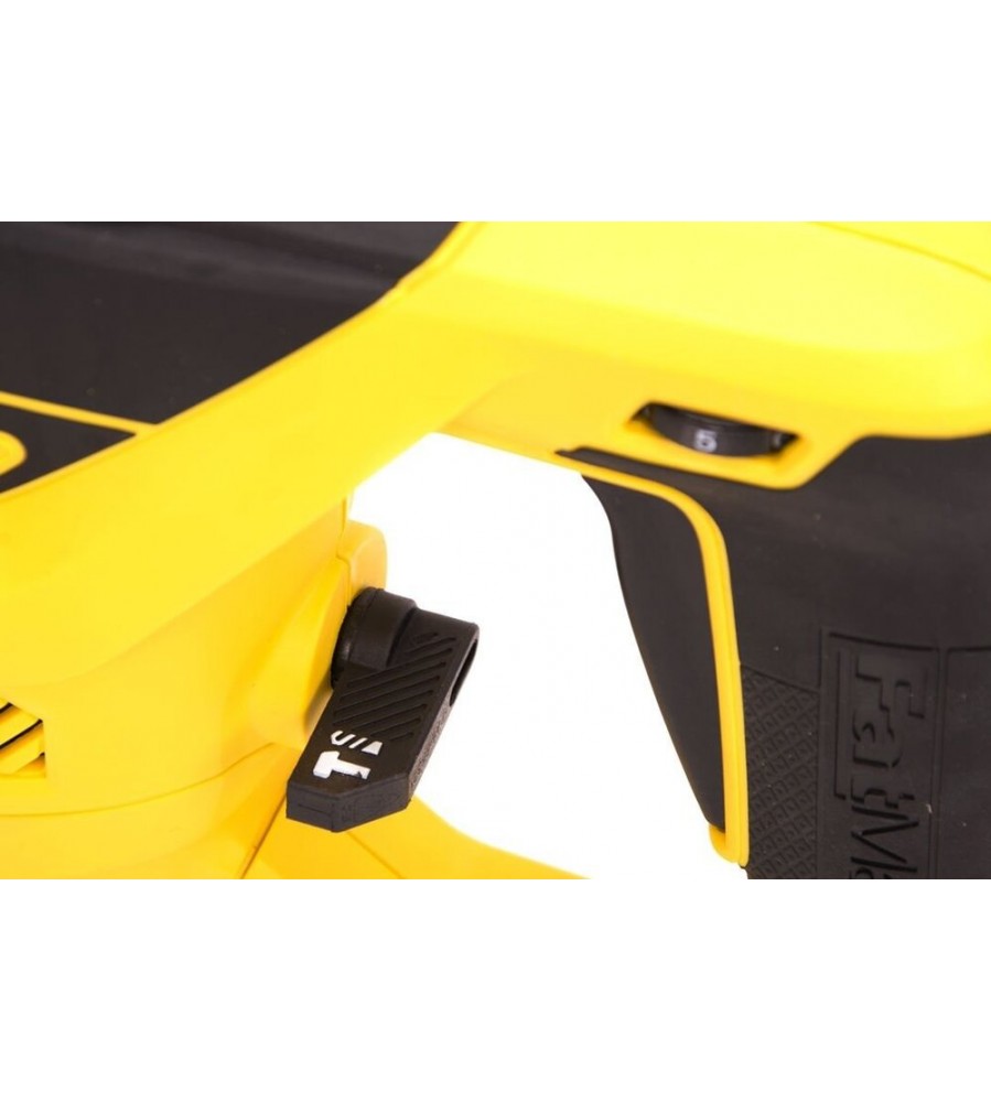 SDS+ 1250W smūginis gręžtuvas su vertikaliu varikliu, Fatmax, Stanley [FME1250K-QS]