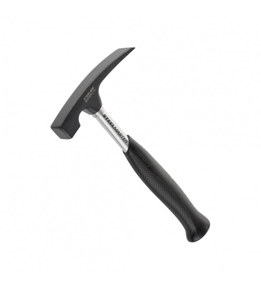Reino mūrininko plaktukas 500g STEELMASTER, STANLEY [1-51-039]