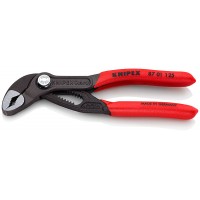 Replės „Cobra“ 125 mm KNIPEX [87 01 125]
