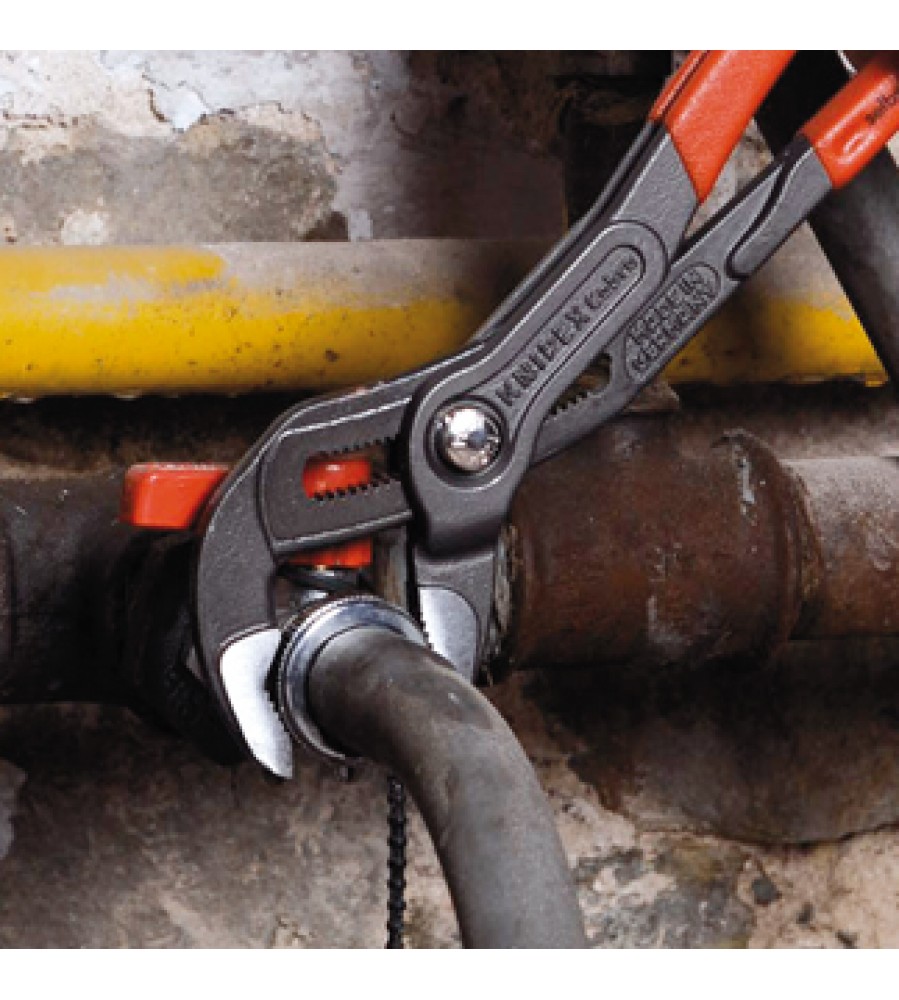 Replės „Cobra“ 125 mm KNIPEX [87 01 125]
