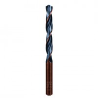 Metalo grąžtas HSS-Sprint MASTER 17,5 mm / tekintas 12,5 mm ALPEN [0065401750100]