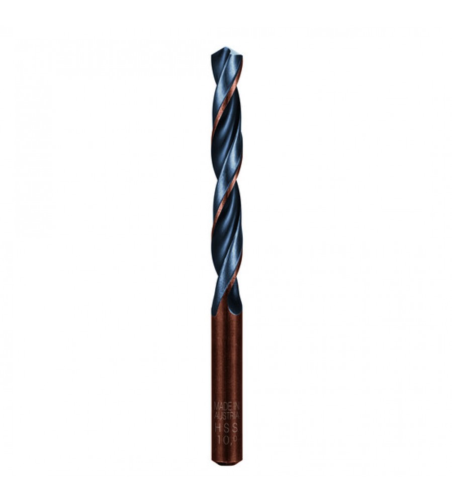 Metalo grąžtas HSS-Sprint MASTER 20.0 mm / tekintas 12.5 mm ALPEN [0065402000100]