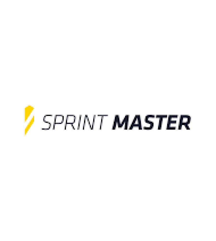 32 HSS grąžtų metalui rinkinys, „Sprint Master Alpen KM-32“ [0000810371100]