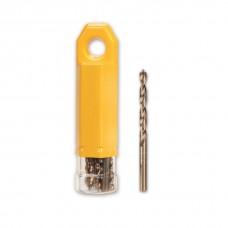 HSS-G 12,5 mm „Extreme2 DeWALT“ metalo grąžtas [DT5562-QZ]