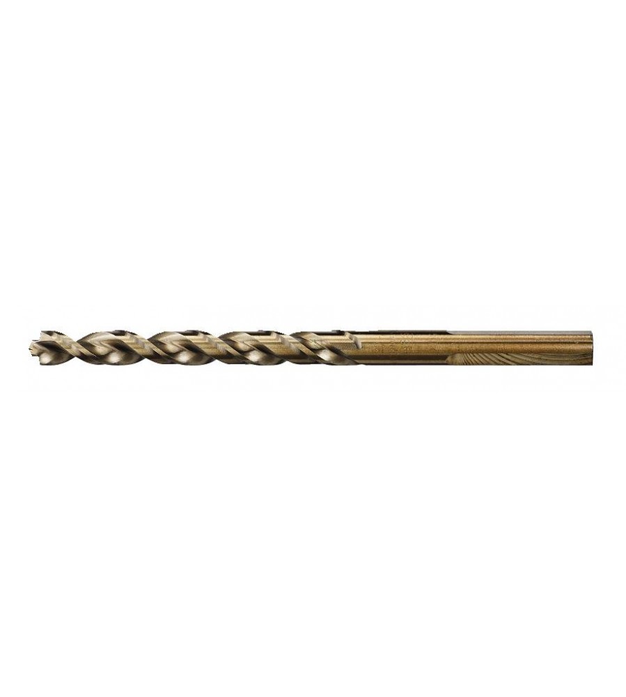 HSS-G 13,0 mm Extreme2 DeWALT metalo grąžtas [DT5563-QZ]