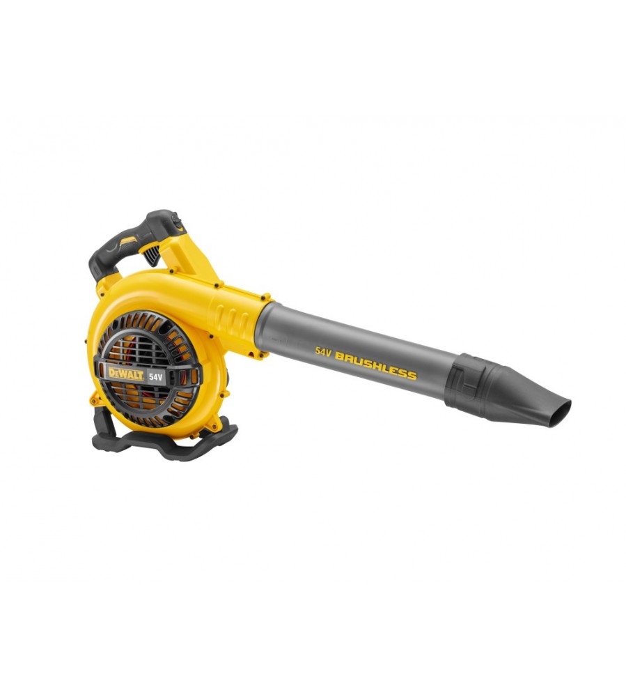 54 V ličio jonų „DeWalt“ belaidis pūstuvas [DCM572N-XJ]