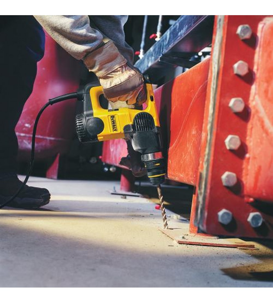 Karbido betono grąžtas SDS+, Extreme2, 12-300/250 DeWalt [DT9555-QZ]