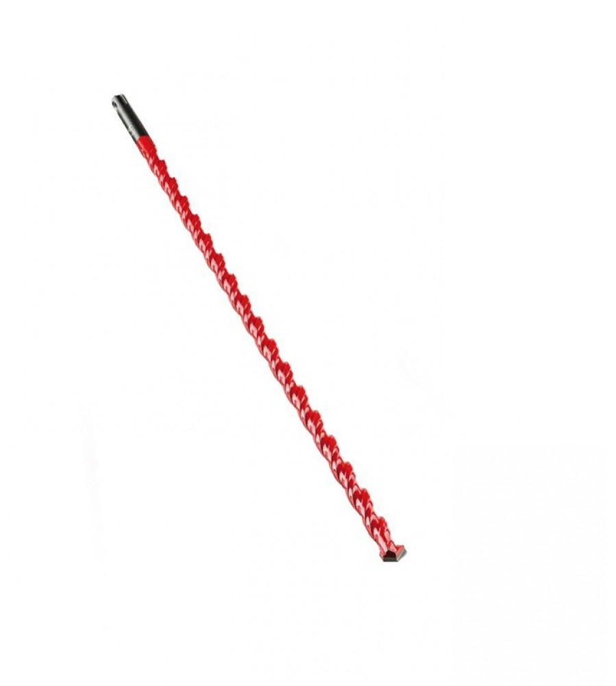 Universalus grąžtas mūrui, medienai, metalui, plytelėms, plastikui, 18/450 mm, su SDS+ laikikliu, Profi MultiCut Alpen [0057901800100]