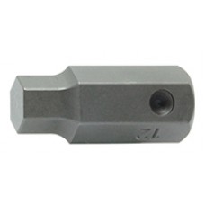 16 mm antgalis 3/4 colio šešiakampiams varžtams, KOKEN [107-16 3/4