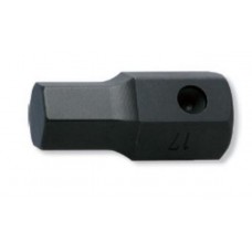 22 mm antgalis 17 mm šešiakampiams varžtams, KOKEN [107-22 17]