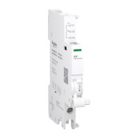 Schneider Electric A9A26914 padėties signalizavimo kontaktas mažoms srovėms, 1 perjungiamasis kontaktas